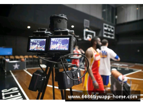 免费观看NBA直播：最佳平台与实用建议