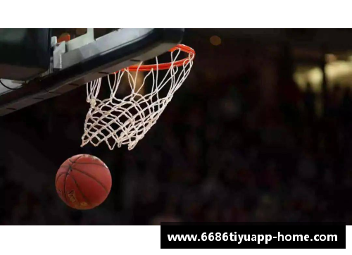 NBA轮椅篮球：挑战体育界的新平等篇章