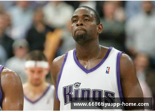 NBA首轮选秀状元：历史、趋势与未来展望