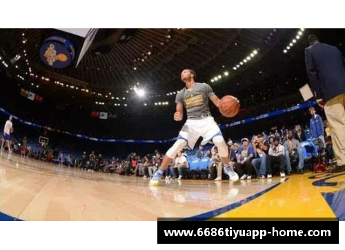 NBA球场混战：挑战体育精神的硬碰硬对决