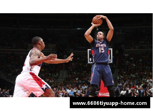 易建联在NBA的职业生涯：成就、挑战与转折